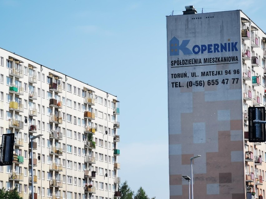 Kolejne podwyżki w spółdzielniach w Toruniu. Więcej za ciepłą wodę i ogrzewanie