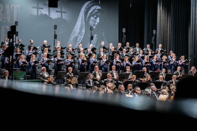 Stabat Mater w Operze i Filharmonii Podlaskiej