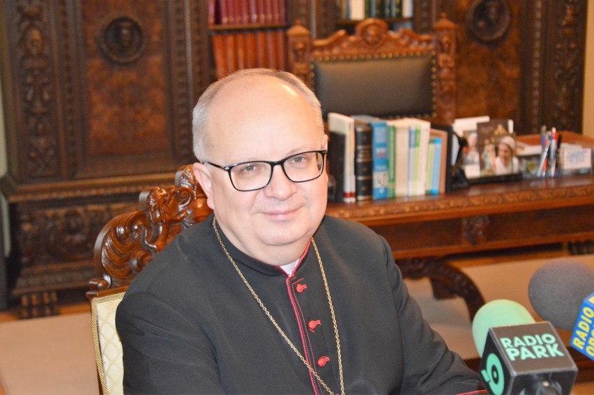 Nowi proboszczowie w diecezji opolskiej. Gdzie będą zmiany w parafiach w 2021 roku?