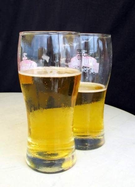 7 groszy - o tyle minimum podrożeje jedna butelka piwa, po wzroście akcyzy 1 stycznia 2007 roku.