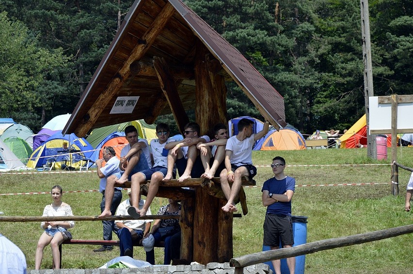 W Zdyni zakończyła się 36. Watra. W piątek były zaręczyny, wczoraj wesele a dzisiaj poprawiny [ZDJĘCIA]