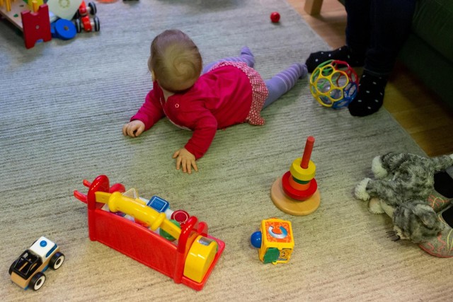 Łodzianki nie rodzą już najmniej dzieci w kraju