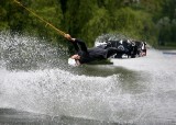 The Richest Rider Tour: Zawody wakeboard na Skałce [ZOBACZ ZDJĘCIA]