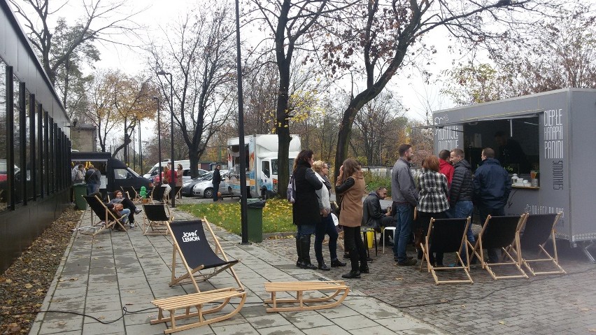 Przystanek Śniadanie przeniósł się do MDK Katowice. Byliście? Znajdźcie się na zdjęciach [ZDJĘCIA]