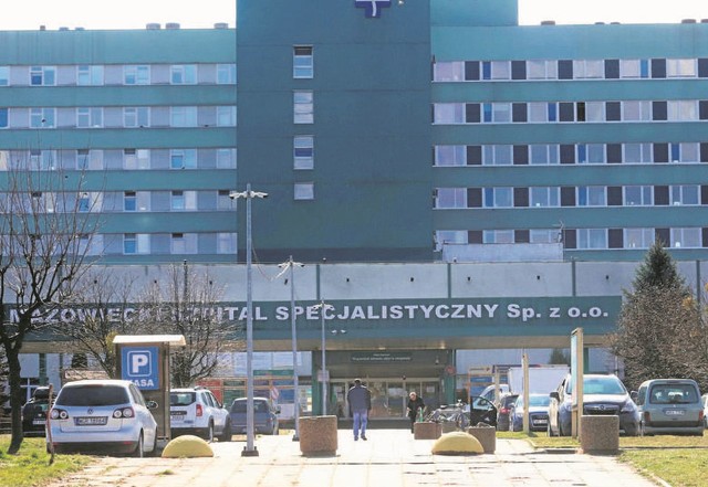W ciągu ostatniej doby nie zanotowano nowych zachorowań w Mazowieckim Szpitalu Specjalistycznym. U dziewięciu pacjentów, którzy chorowali, powtórzone testy dały wynik negatywny.