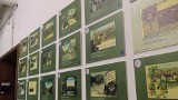 Niecodzienna wystawa w Muzeum Ziemi Lubuskiej w Zielonej Górze. Zobacz tradycje winiarskie na przedwojennych kartach pocztowych