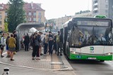 Białystok. Napięta sytuacja w spółkach komunikacyjnych. We wrześniu możliwy protest kierowców białostockich autobusów