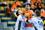 Dwa wyróżnienia dla piłkarzy ręcznych PGE VIVE Kielce po meczu z IFK Kristianstad [VIDEO]