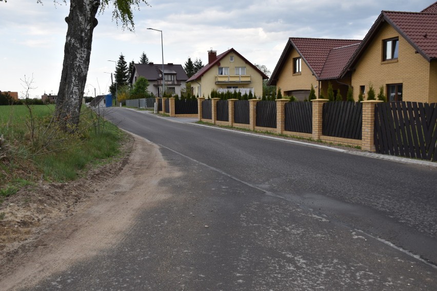 Brakiem wyobraźni wykazał się pewien rolnik z Ugoszczy w...