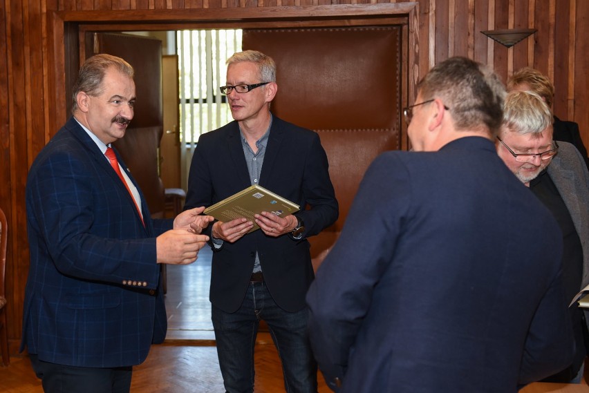 Zakopane. Tak będzie wyglądało nowe centrum komunikacyjne [ZDJĘCIA]