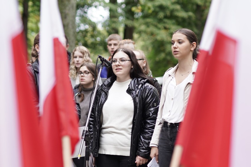 Słupsk pamięta. 82 rocznica sowieckiej agresji [ZDJĘCIA]