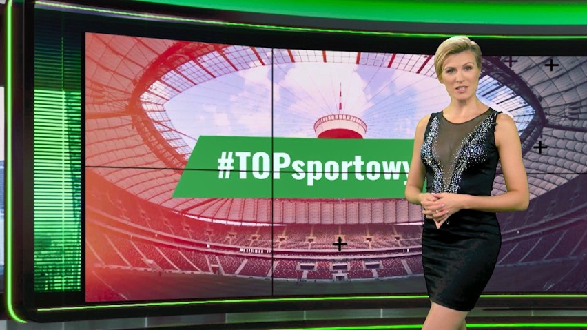 #TOPsportowy24 - hity Internetu (24.10.2017)