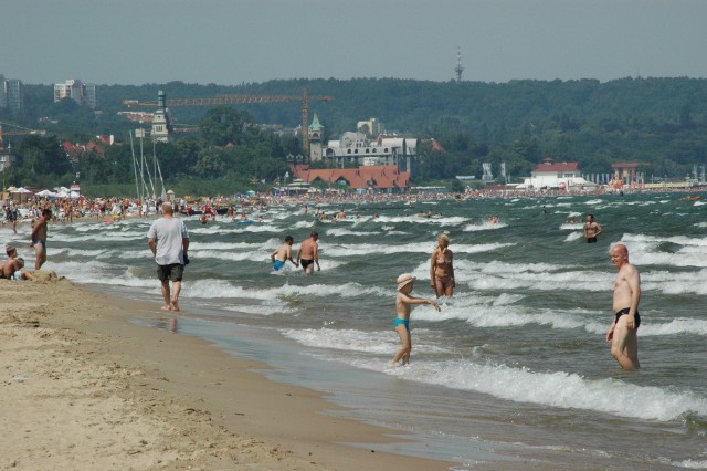 Do kiedy upały? Prognoza pogody na lipiec i sierpień 2021