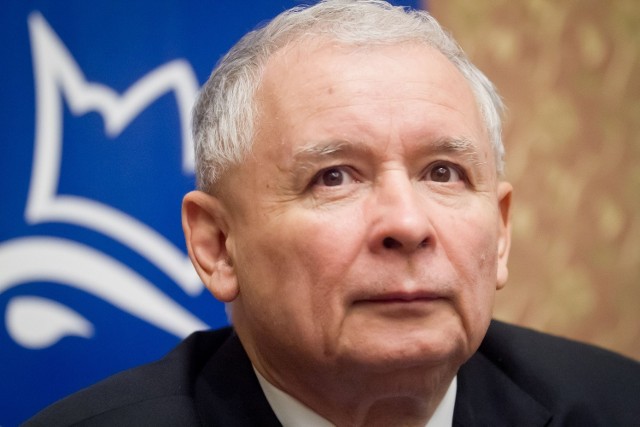 Jarosław Kaczyński odwiedził w weekend: Łowicz, Bełchatów, Pabianice i Opoczno