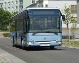 Nowy autobus na ulicach Lęborka