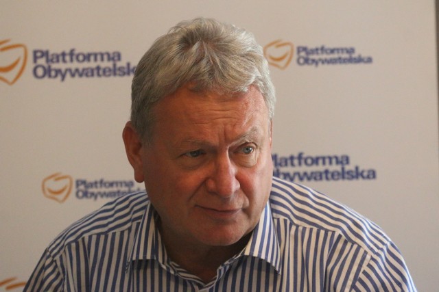 Leszek Korzeniowski