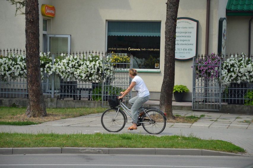 Tarnów. Jesienią ruszy system wypożyczalni rowerów miejskich