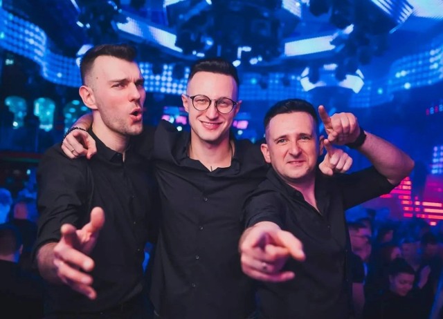 Gwiazdą Dni Ziemi Skaryszewskiej 2 lipca będzie zespół Playboys.