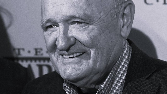 Nie żyje Maciej Damięcki. Aktor zmarł w wieku 79 lat
