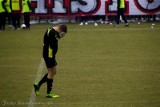 Inny punkt widzenia: Łódzki Klub Sportowy - Jutrzenka Warta 3:0