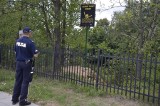 Policja z Szydłowca przestrzega przed dzikimi kąpieliskami w powiecie