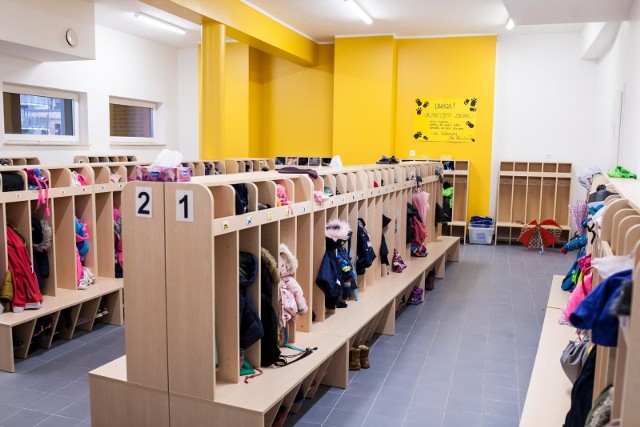 Jeśli przedszkola zastrajkują, pracownicy bydgoskiego Urzędu Miasta mogą przyprowadzić dzieci do pracy