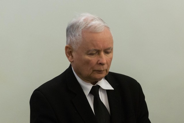 Jarosław Kaczyński