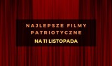 Najlepsze zagraniczne kino patriotyczne. Filmy, które warto obejrzeć 11 listopada! 