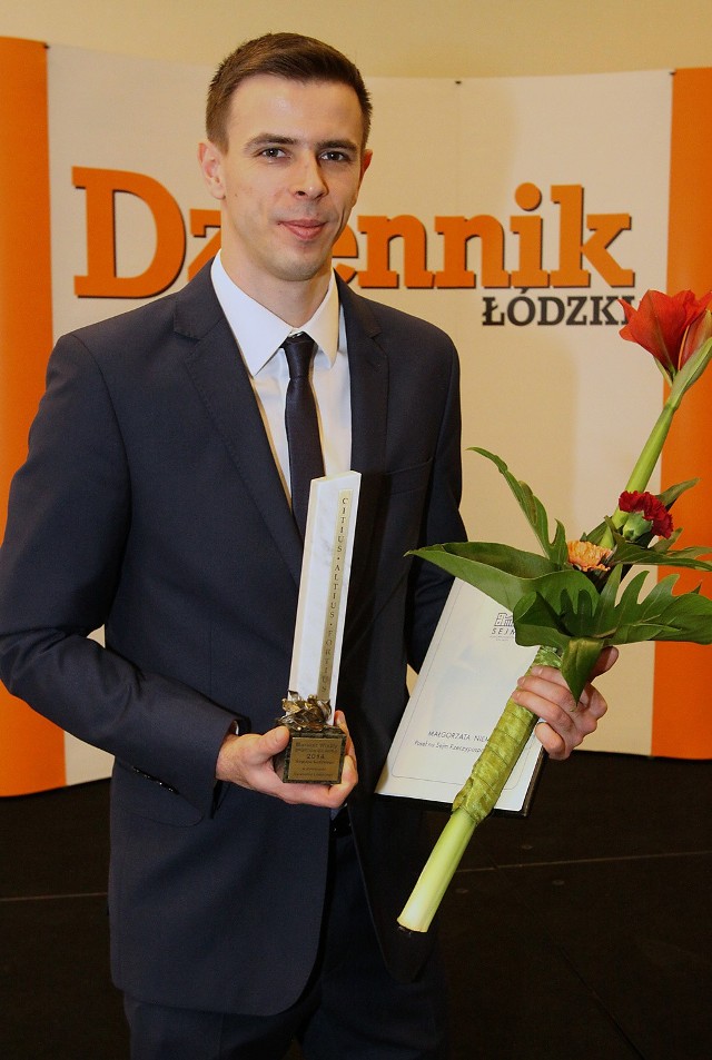 Laureatem poprzedniego plebiscytu był siatkarz PGE Skry Bełchatów Mariusz Wlazły. To był piąty triumf mistrza świata