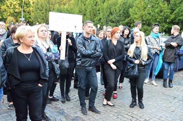 W niedzielę w Koszalinie kobiety znowu wyjdą na ulice, żeby protestować. - Mamy dość podejmowania decyzji za nas! - mówią organizatorki