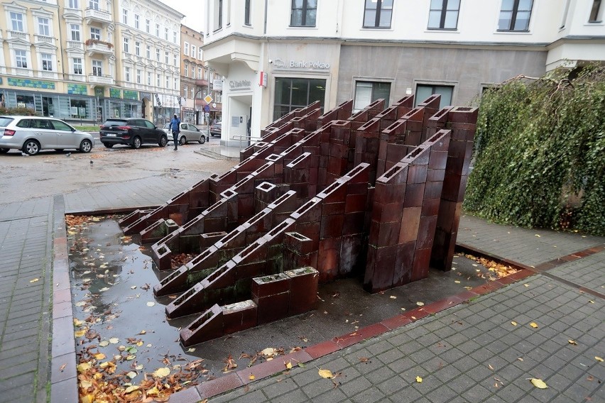 Kiedy ruszy remont fontanny "Labirynt" w Szczecinie? 