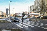 Kolejne przejścia dla pieszych w Bydgoszczy zostaną doświetlone. Oto lista nowych punktów