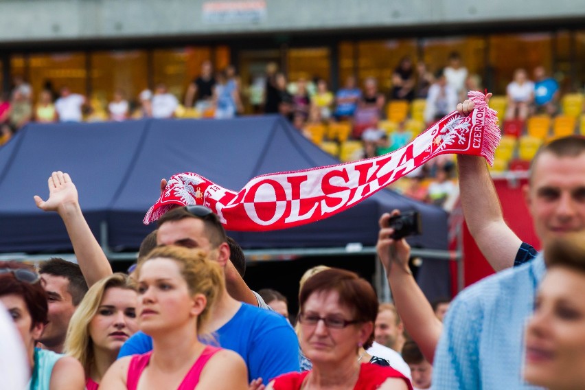 Disco Polo Ekstraklasa 2016. Tak się bawiliście na...
