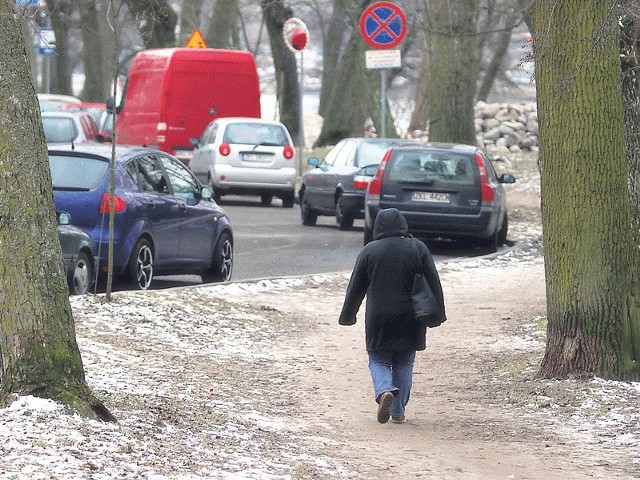 Bulwar przy Rzecznej okrojony nie będzie &#8211; uspokaja prezydent. Ma za to wypięknieć również za sprawą zdyscyplinowania właścicieli psów. 