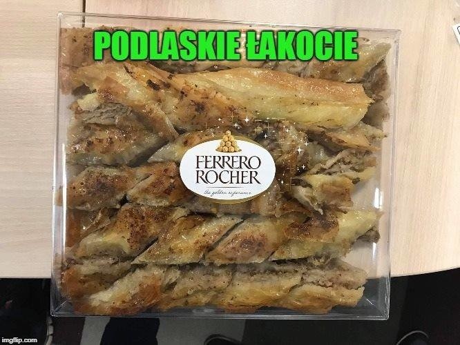 Białystok i Podlasie na śmiesznych obrazkach internautów....
