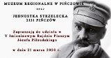 V Imieninowy Rajd Pieszy Józefa Piłsudskiego już 21 marca. Zapraszają pińczowscy "Strzelcy" i Muzeum Regionalne
