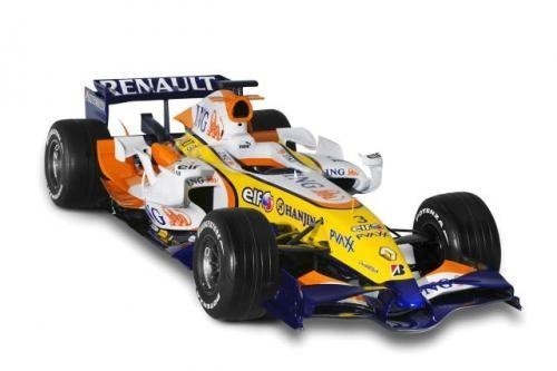 Fot. Renault