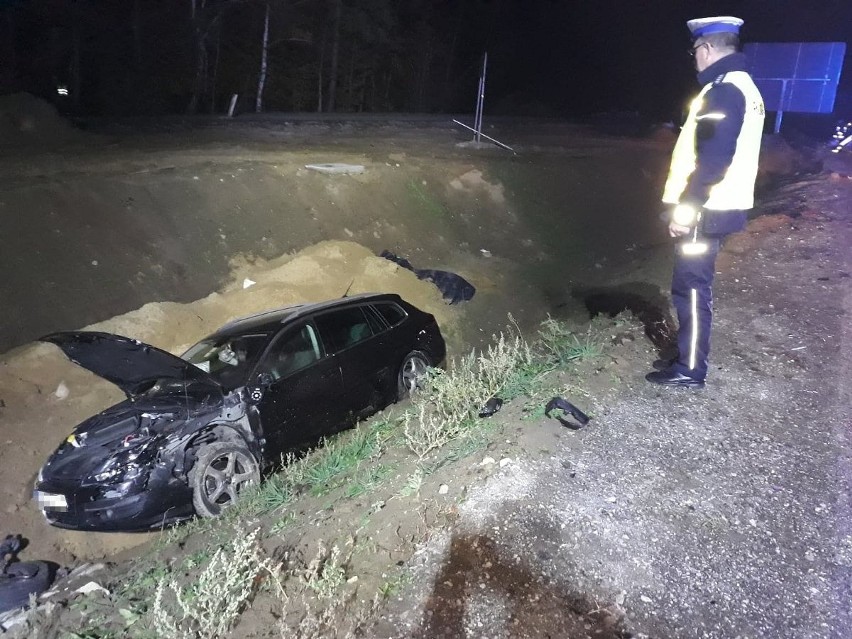 Dwa wypadki śmiertelne w miejscowości Cotoń w ciągu tygodnia. Policja wyjaśnia okoliczności [zdjęcia]