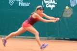 Tenis. Łodzianka Magdalena Fręch na 160 miejscu