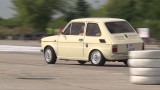 Fiat 126p. Kultowe auto PRL-u wiecznie żywe 