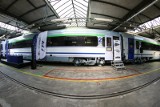 PKP Intercity zapowiada pobicie prawie 90-letniego rekord luxtorpedy na trasie Kraków - Zakopane. Są nowe pociągi i rozkład jazdy
