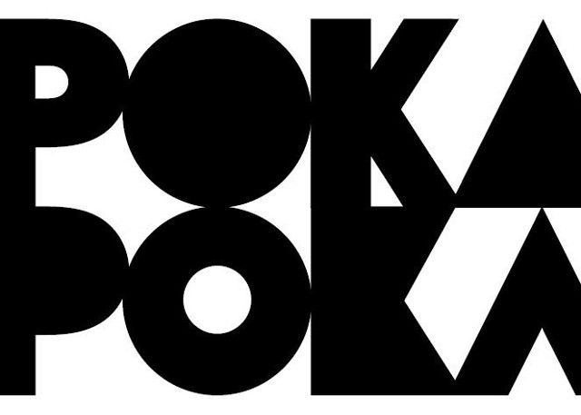 Koperta Poka Poka to przewodnik po najciekawszych kulturalnych miejscach w mieście