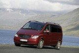 Mercedes Vito zdobył Nagrodę Kupców Polskich