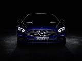 Mercedes-Benz SL. Zapowiedź zmian 