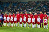 PZPN zawiesił dwóch zawodników kadry U-20 po meczu z Włochami