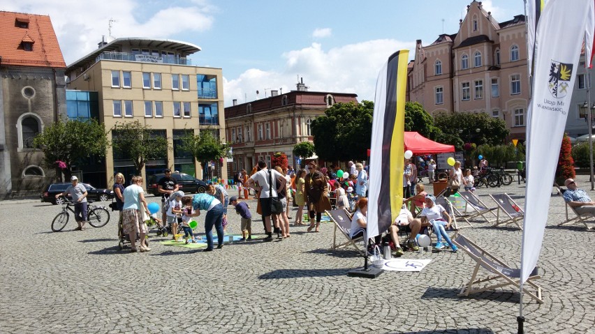 Tarnowskie Góry z radością witają decyzję w sprawie wpisania...