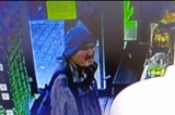 Ukradł kartę bankomatową i zapłacił nią w sklepie, szuka go policja w Gliwicach. Rozpoznajecie mężczyznę ze zdjęcia?