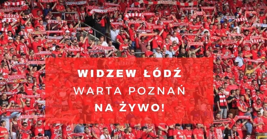 Widzew Łódź - Warta Poznań 0:2. Kiedy nie oddaje się celnego strzału, nie wygra się meczu