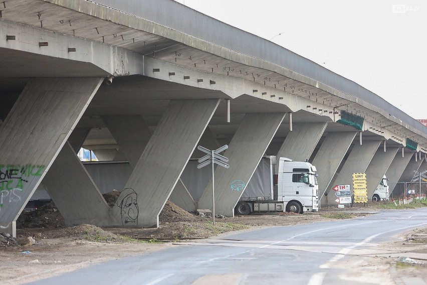 Estakada Pomorska do remontu. Znamy oferty od wykonawców 