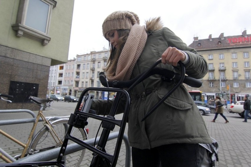 Wrocław: Urzędnicy przesiądą się na rowery? Zobacz ich nowe jednoślady (ZDJĘCIA)